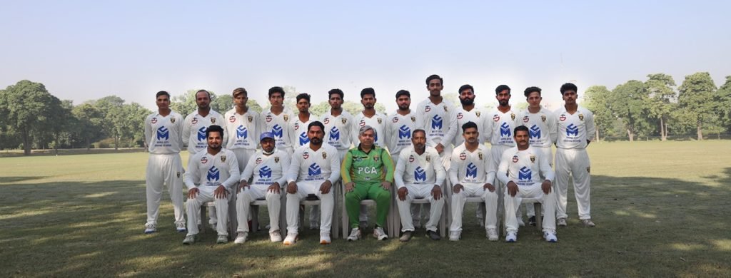 PCA The Most Advanced And Competent Cricket Academy in Pakistan